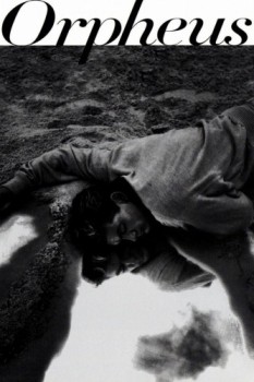poster Orpheus  (1950)
