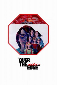 poster Over the Edge  (1979)