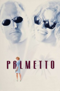 poster Palmetto  (1998)