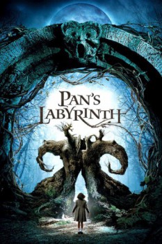 poster Pan's Labyrinth  (2006)