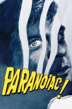 poster Paranoiac  (1963)