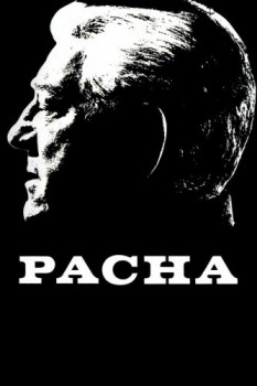 poster Pasha  (1968)
