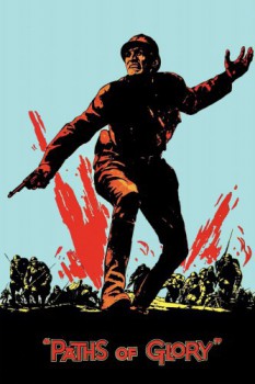 poster Paths of Glory  (1957)