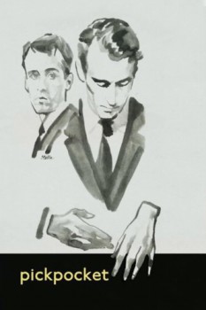 poster Pickpocket  (1959)