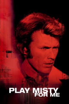 poster Play Misty for Me  (1971)