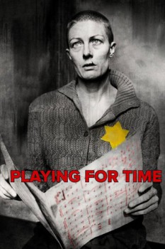 poster Playing for Time  (1980)