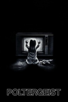 poster Poltergeist  (1982)