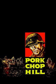 poster Pork Chop Hill  (1959)