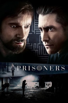 poster Prisoners  (2013)