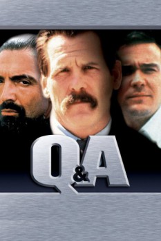poster Q & A  (1990)