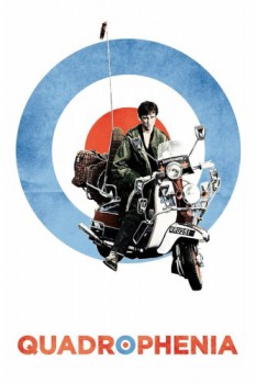 poster Quadrophenia  (1979)