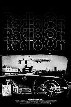 poster Radio On  (1979)
