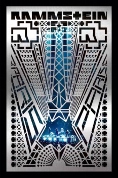 poster Rammstein: Paris  (2017)