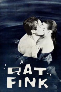 poster Rat Fink  (1965)