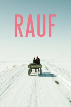 poster Rauf  (2016)