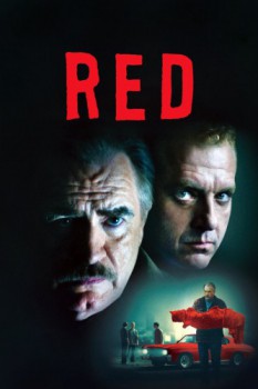 poster Red  (2008)