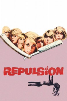 poster Repulsion  (1965)
