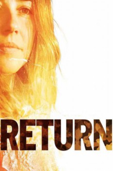 poster Return  (2011)
