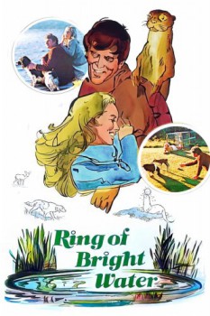 poster Ring of Bright Water  (1969)
