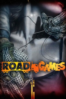 poster Roadgames  (1981)