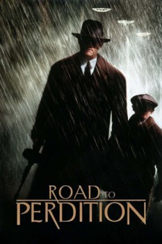 poster Road to Perdition  (2002)
