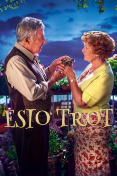 poster Roald Dahl's Esio Trot  (2015)