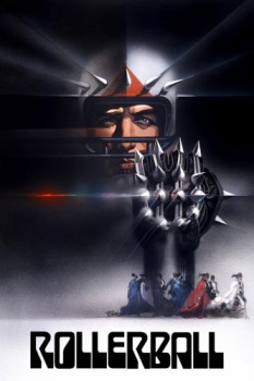 poster Rollerball  (1975)