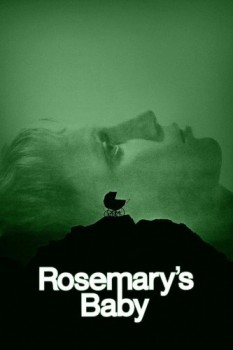 poster Rosemary's Baby  (1968)