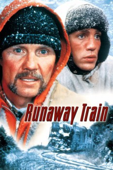 poster Runaway Train  (1985)
