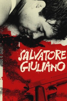 poster Salvatore Giuliano  (1962)