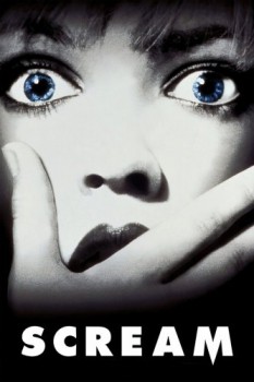 poster Scream  (1996)