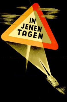 poster Seven Journeys 1947 (Drama-War-German)  (1947)