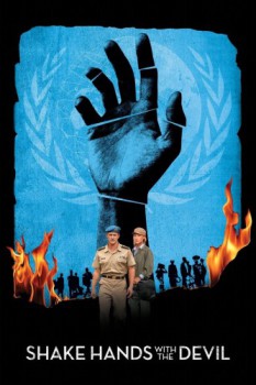 poster Shake Hands with the Devil  (2007)
