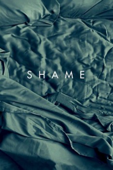 poster Shame  (2011)