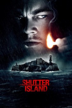 poster Shutter Island  (2010)