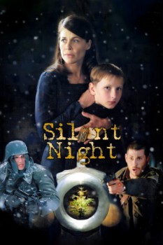 poster Silent Night  (2002)
