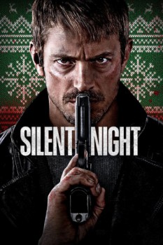 poster Silent Night  (2023)
