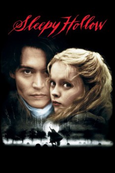 poster Sleepy Hollow  (1999)