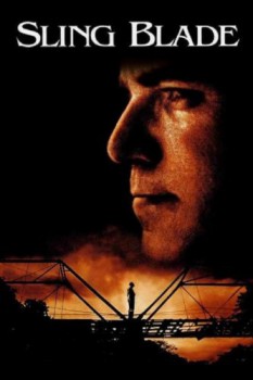 poster Sling Blade  (1996)