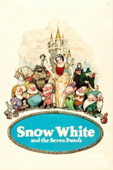 poster Snow White and the Seven Dwarfs  (1937)