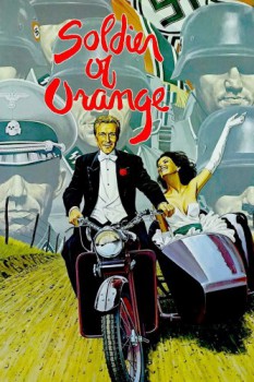 poster Soldier of Orange  (1977)