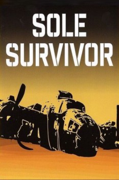 poster Sole Survivor  (1970)