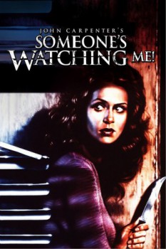 poster Someone's Watching Me!  (1978)