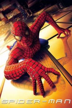 poster Spider-Man { alle films}  (2002)