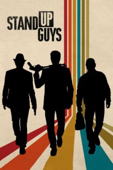 poster Stand Up Guys  (2012)