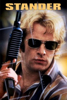 poster Stander  (2003)