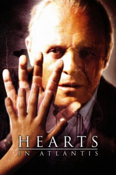 poster Stephen King  Hearts in Atlantis  (2001)