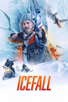 poster Icefall  (2025)