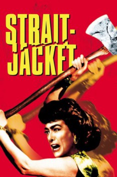 poster Strait-Jacket  (1964)