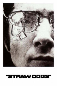 poster Straw Dogs  (1971)